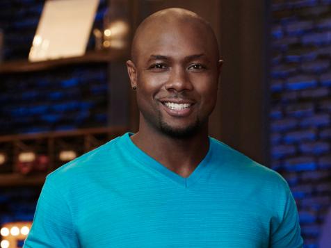 Casting: Eddie Jackson