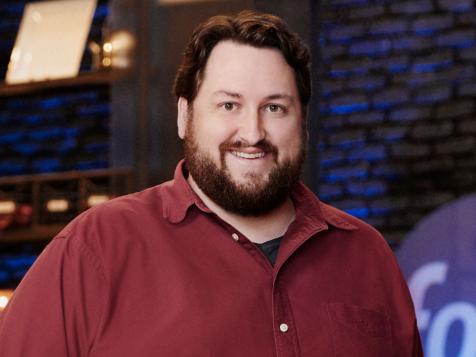 Casting: Jay Ducote