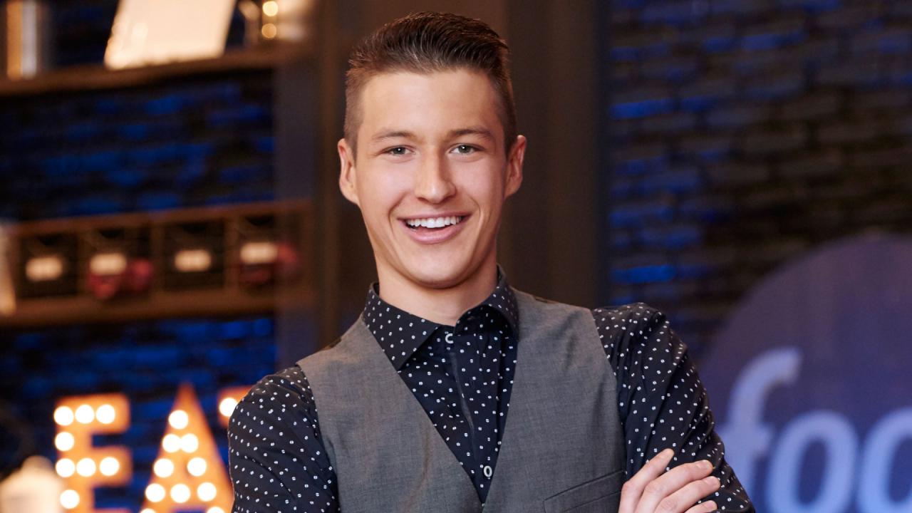 Casting: Matthew Grunwald