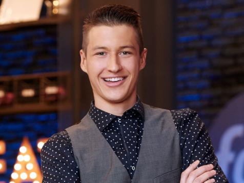 Casting: Matthew Grunwald