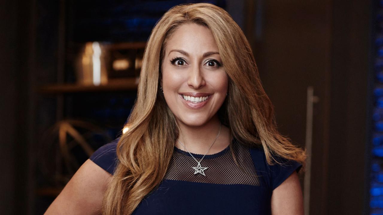 Casting: Michelle Karam