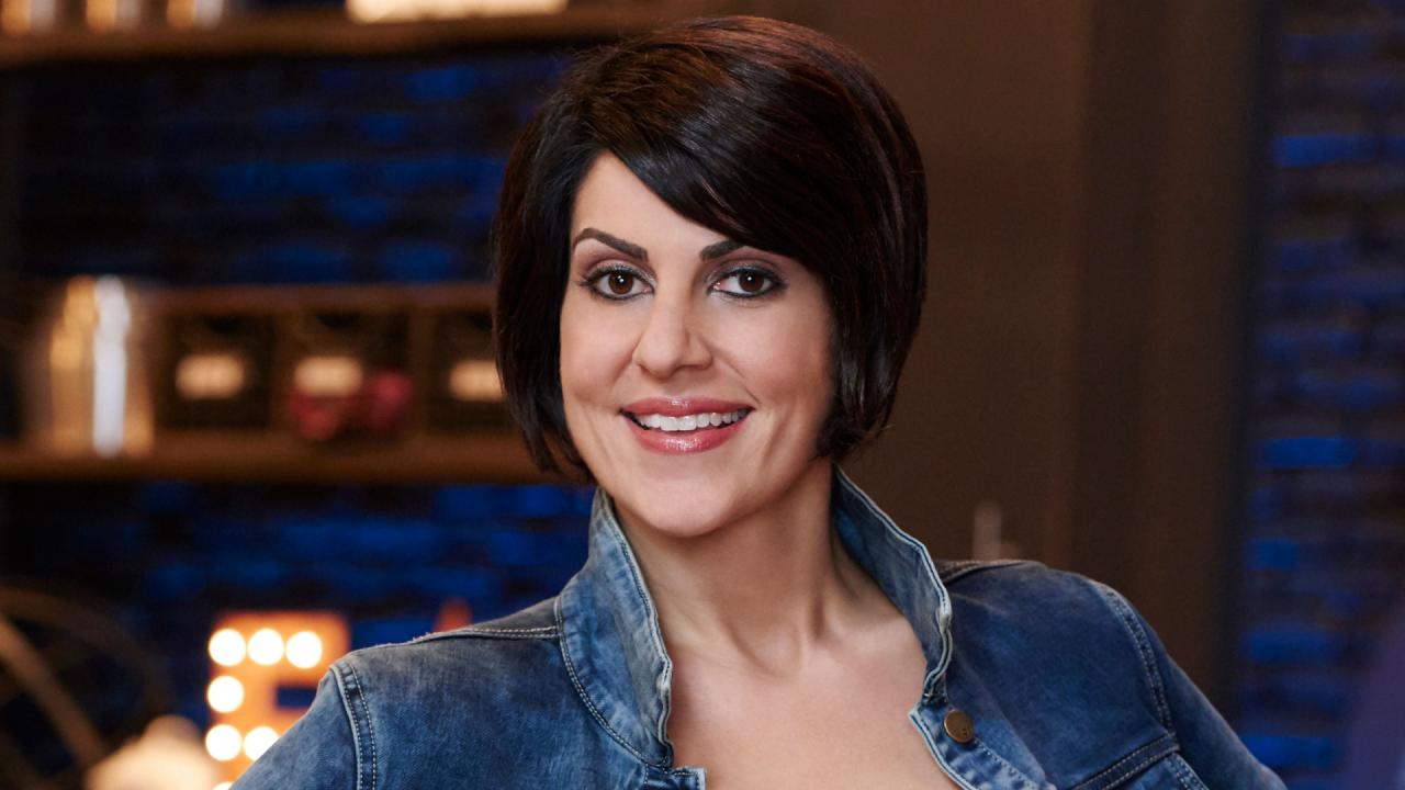 Casting: Rosa Graziano