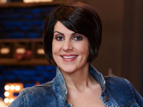 Casting: Rosa Graziano
