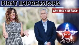 Interview with Bob and Susie