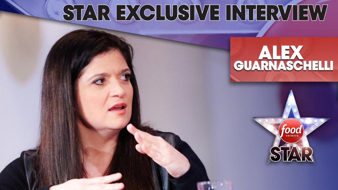Exclusive Interview with Alex