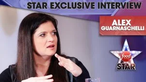 Exclusive Interview with Alex