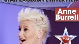 Interview with Anne Burrell