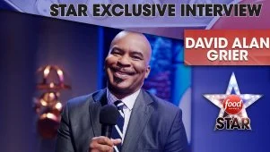 Interview with David Alan Grier