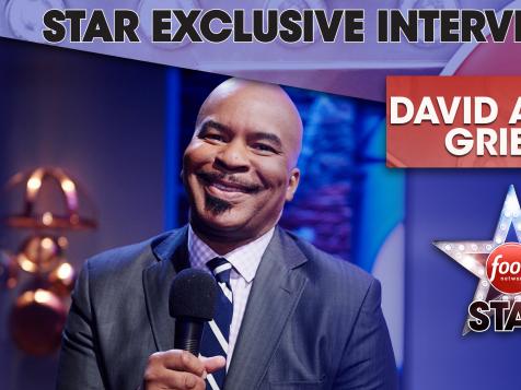Interview with David Alan Grier