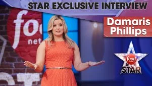Interview with Damaris