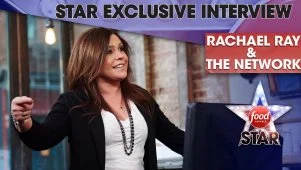 Rachael, Bob and Susie React
