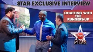 Interview with Dom and Jay