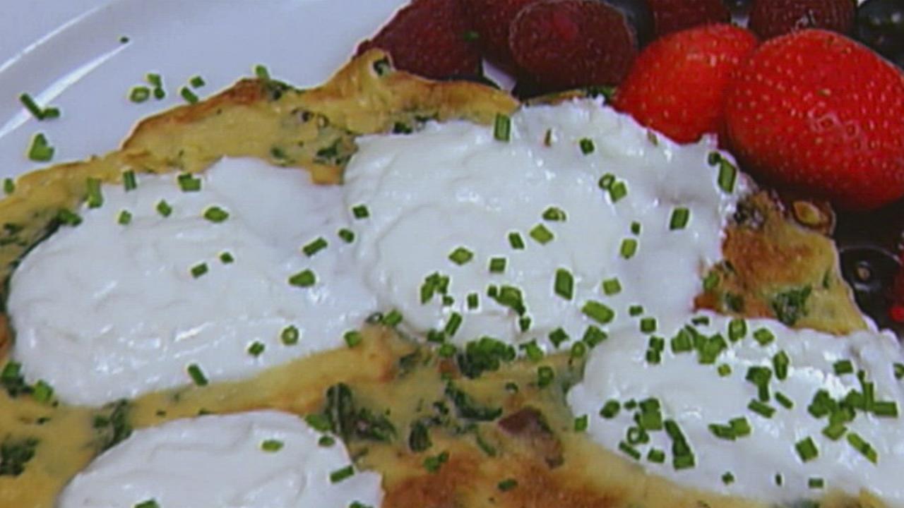 Best Theatre District Brunch