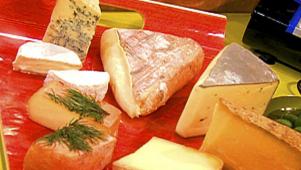 Perfect Antipasto Platter