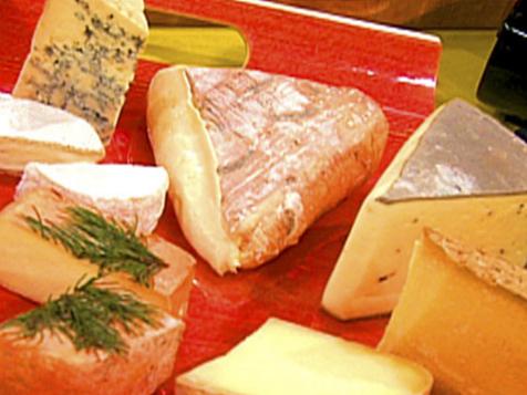 Perfect Antipasto Platter