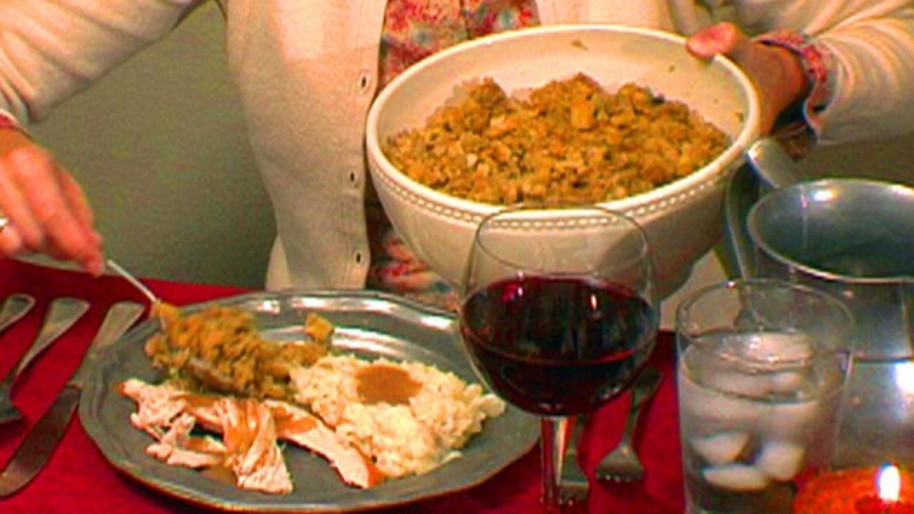 Best Thanksgiving Side Dishes