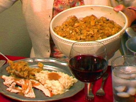 Best Thanksgiving Side Dishes