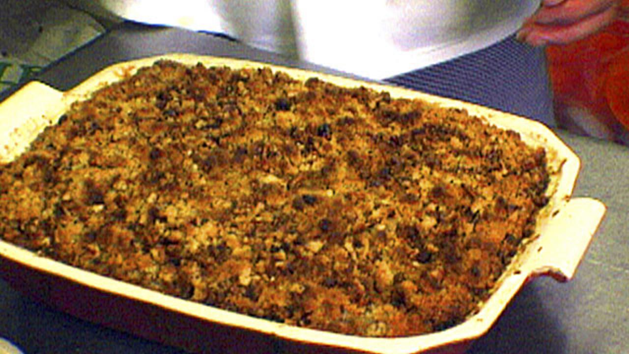 Tantalizing Sweet Potatoes