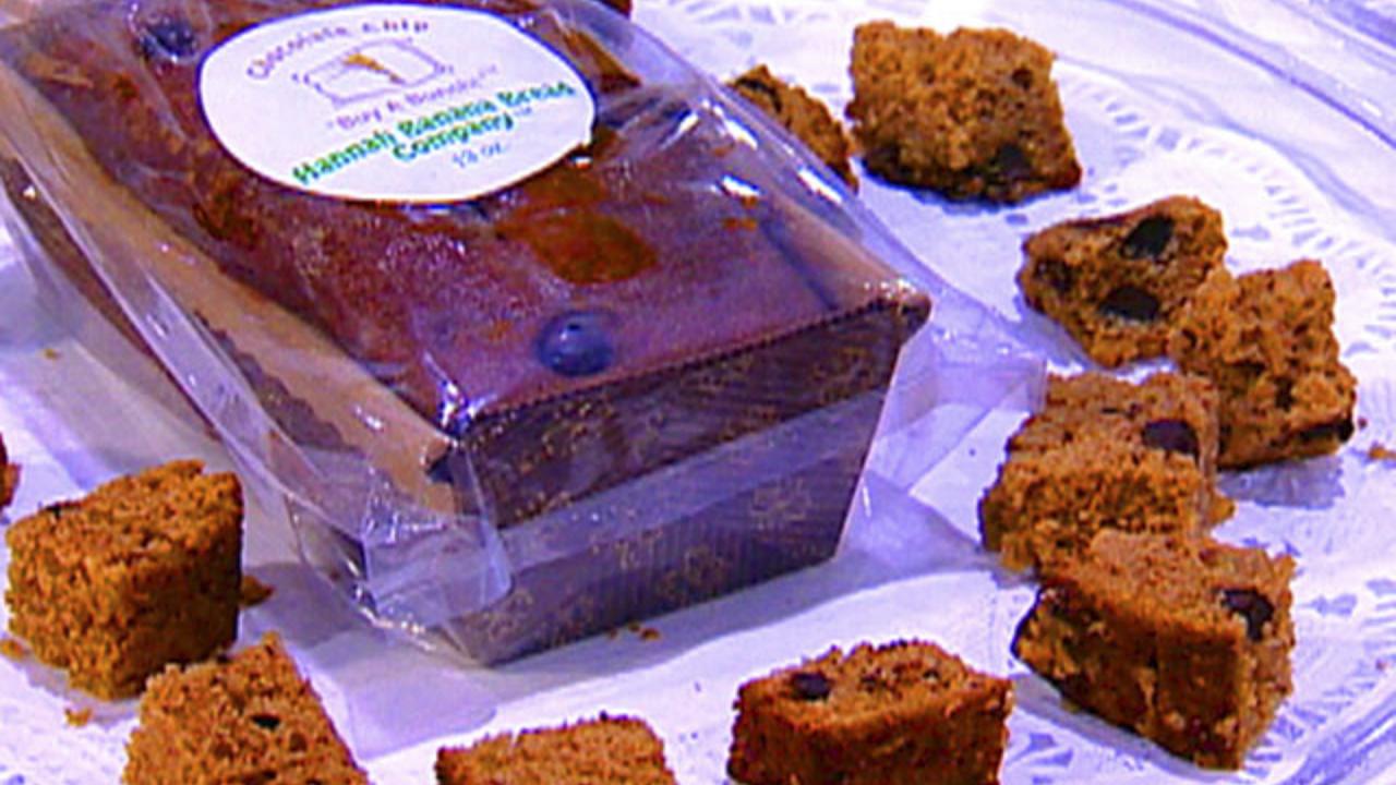 Banana Bread Empire