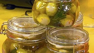 Merry Bocconcini Gifts