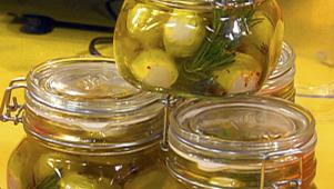 Merry Bocconcini Gifts