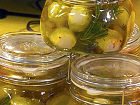 Merry Bocconcini Gifts