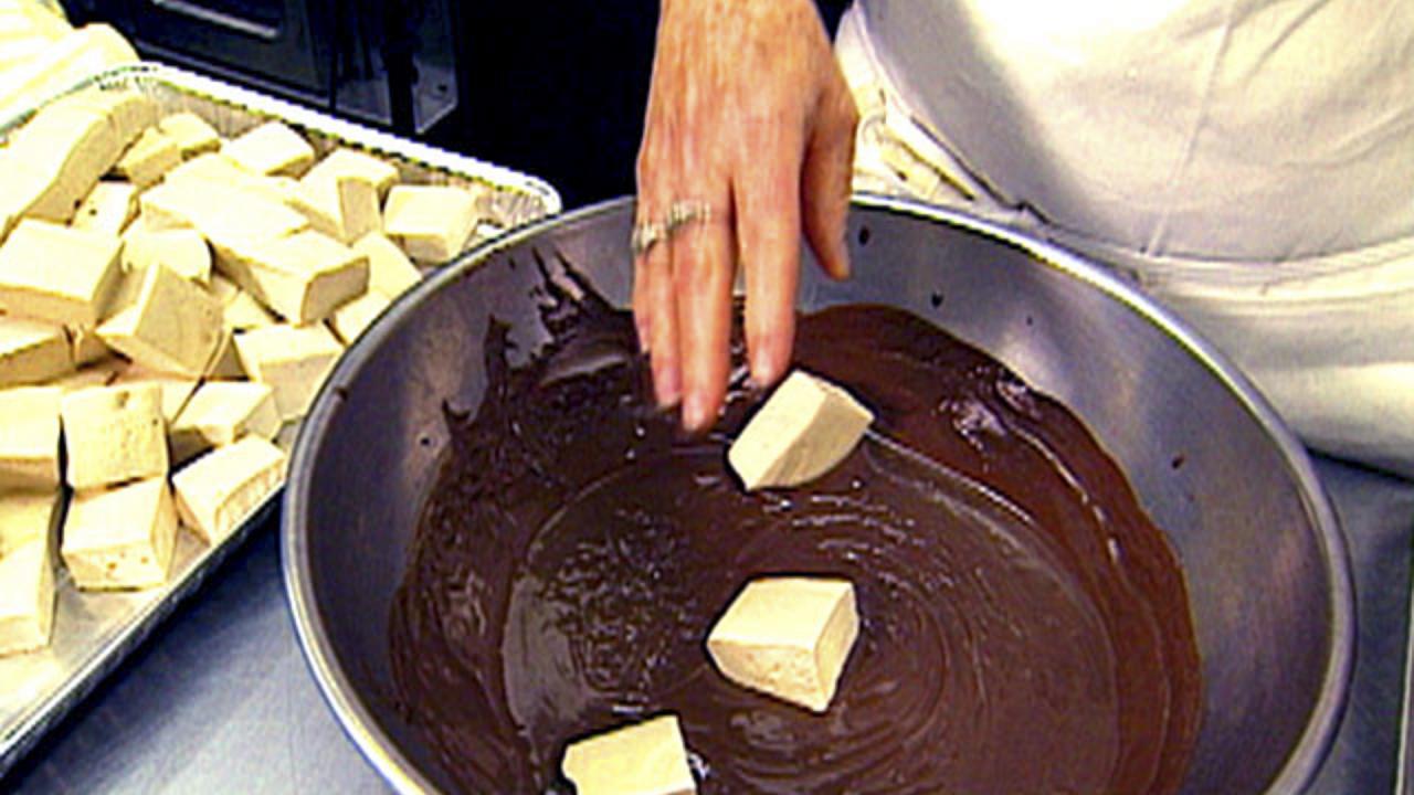 Fancy Gourmet Marshmallows