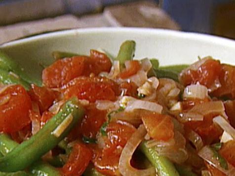 Italian Green Beans