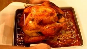 How to Cook the Perfect Turkey