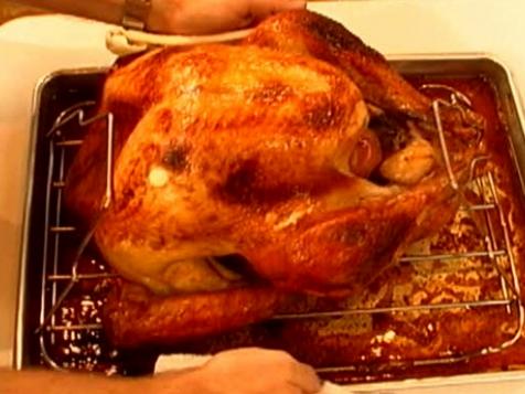 How to Cook the Perfect Turkey
