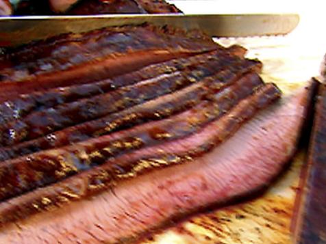 Hanukkah Brisket