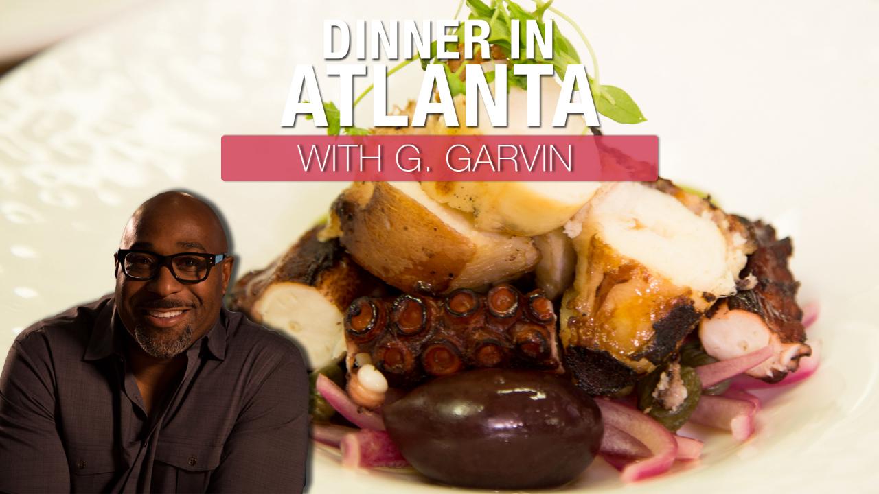 Best Eats: Atlanta
