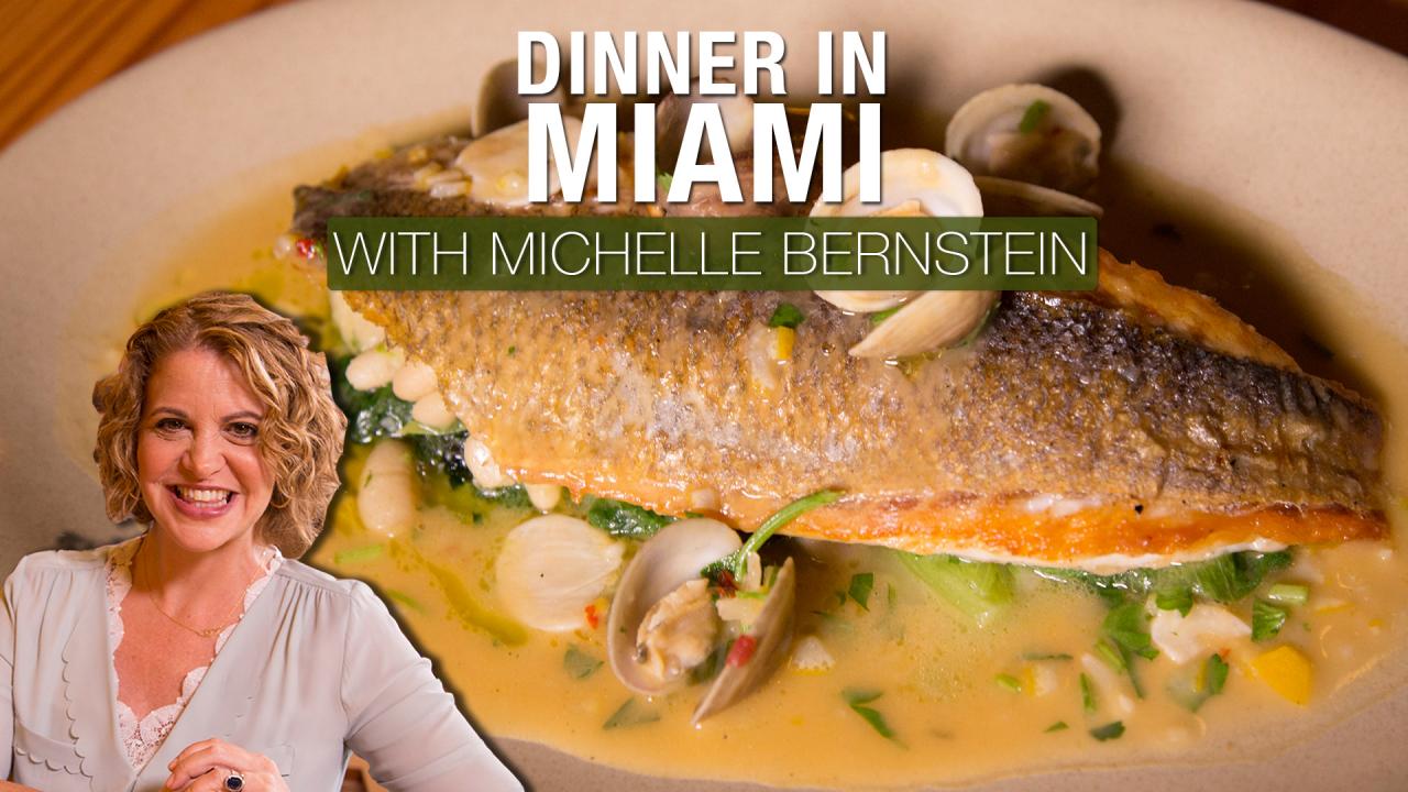 Best Eats: Miami