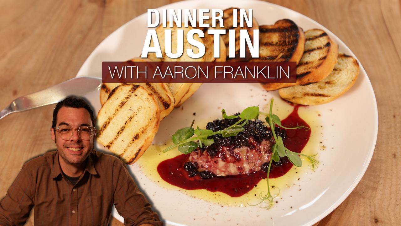 Best Eats: Austin