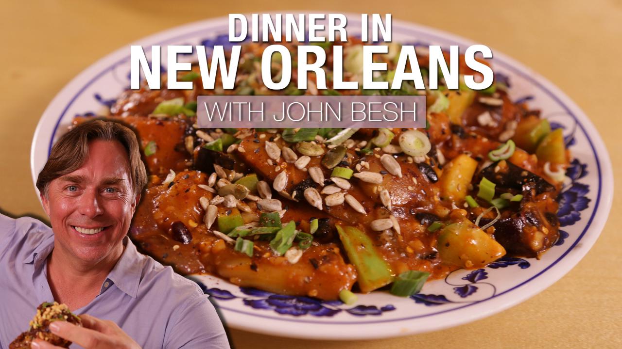 Best Eats: New Orleans