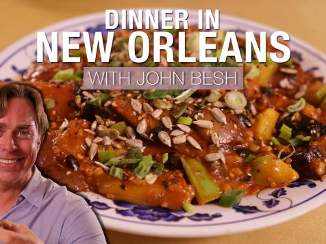 Best Eats: New Orleans