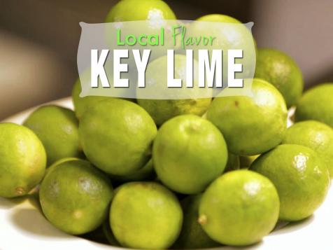 Local Flavor: Key Lime