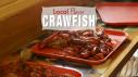 Local Flavor: Crawfish