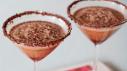 Bobby's Brunch Mocktails