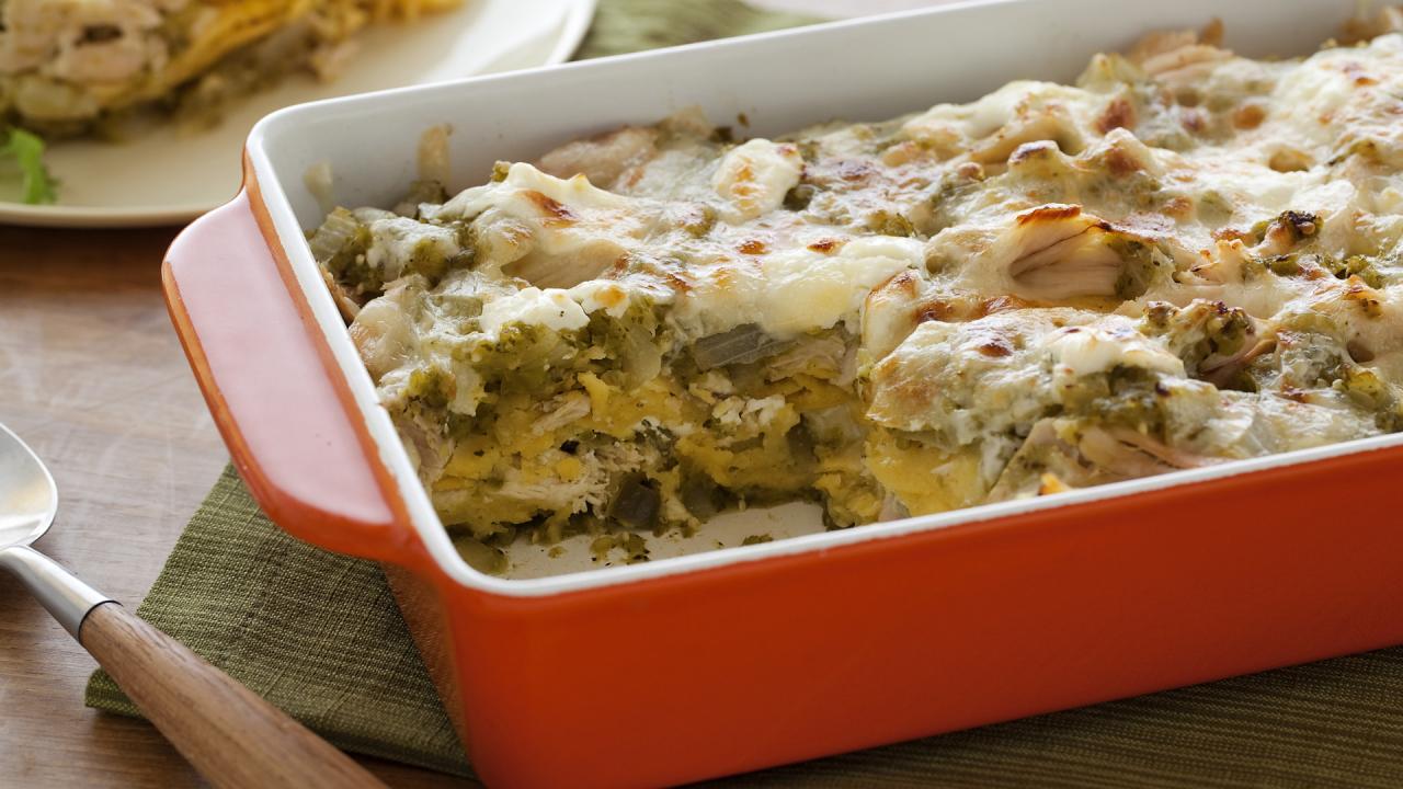 Roast Chicken Dinner