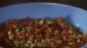 Ancho-Chipotle Turkey Chili
