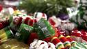 Ribbon Candy