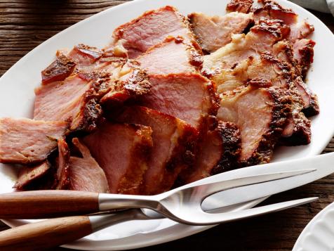 Secret Ham Recipe