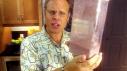 Instant Chocolate Pudding