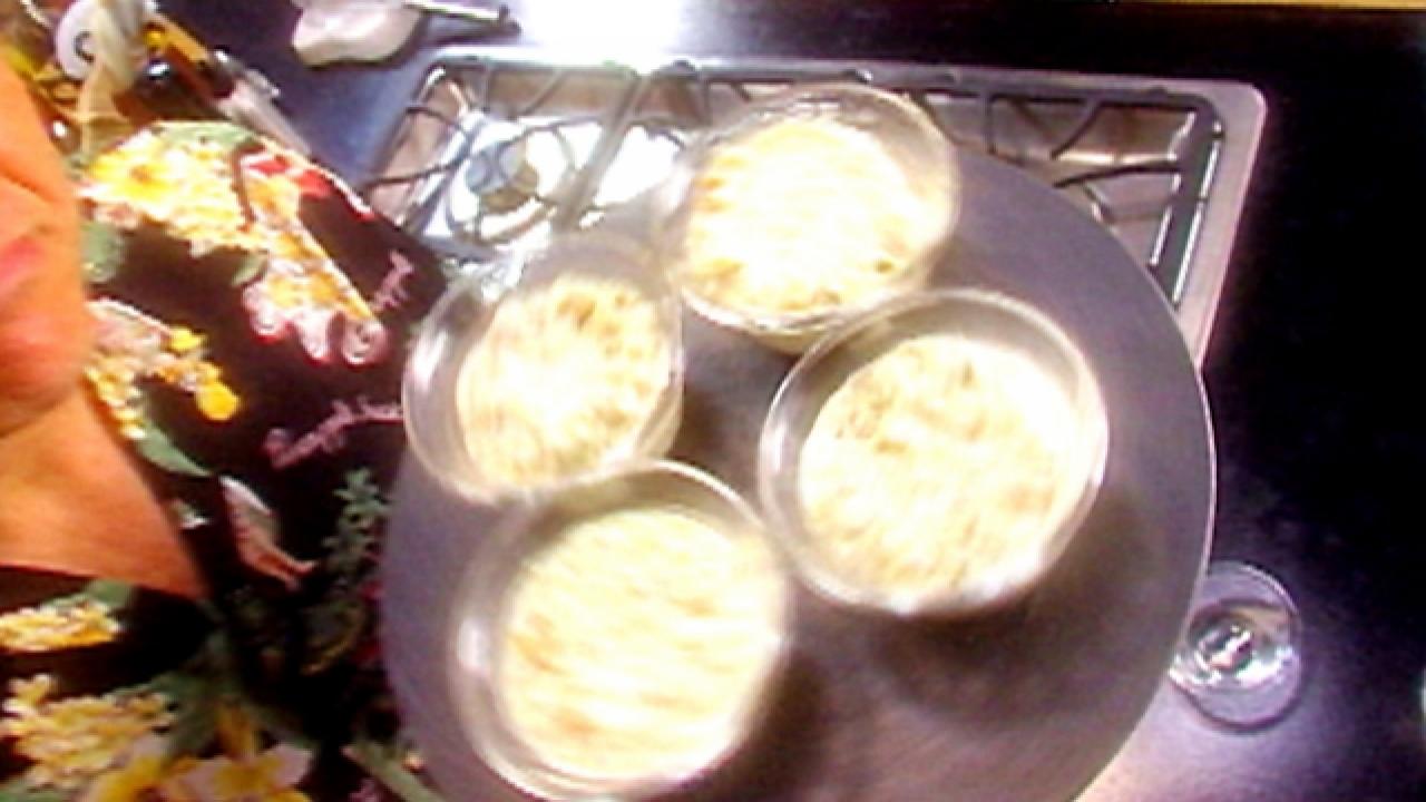 Rice Pudding