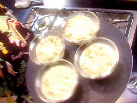 Rice Pudding