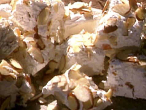Christmas Torrone