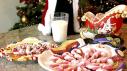 Candy Cane Cookies