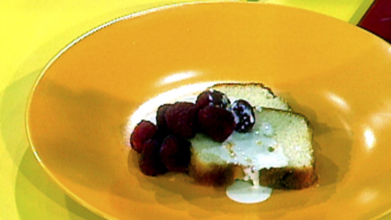 Dessert Sauce