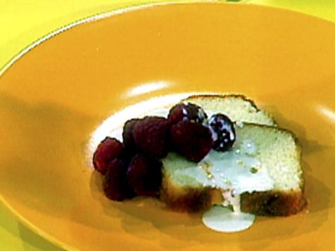 Dessert Sauce